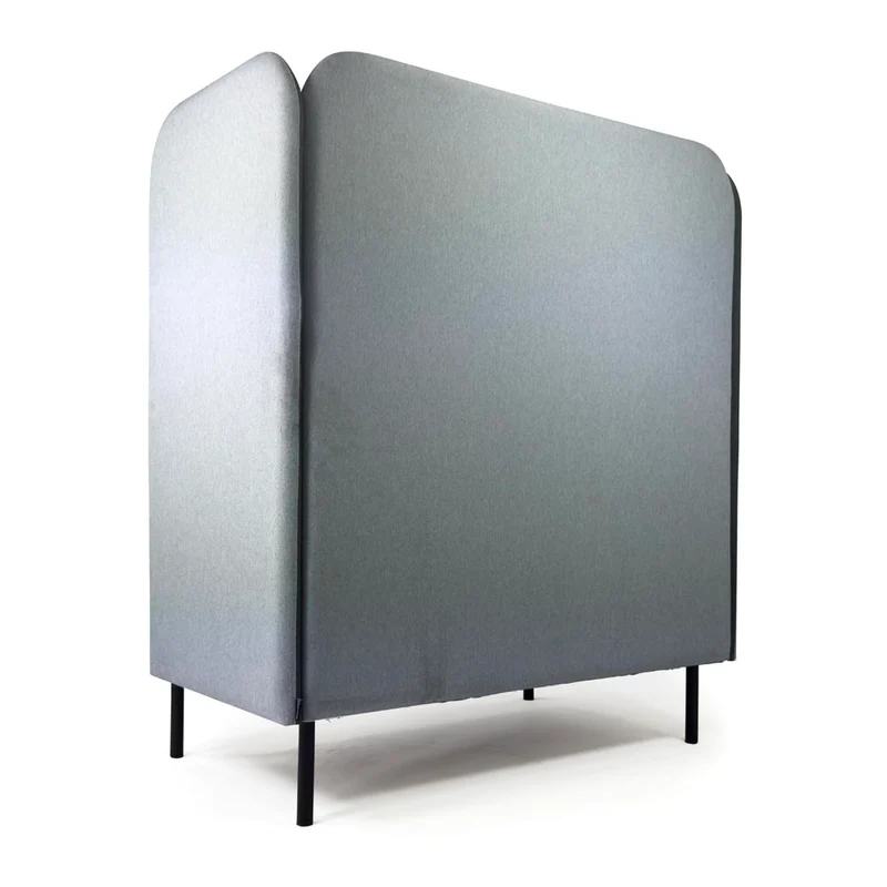 Senator: Mote Seat Sofa With Rear And Side Screens - Refurbished