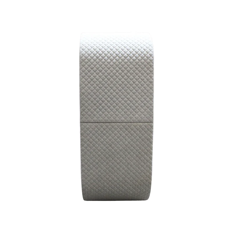 Boss Design: Cocoon COC/1 Meeting Booth in Grey/Red Fabric - Refurbished