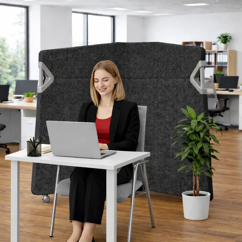 Icon: Bedouin Acoustic Panel - Refurbished