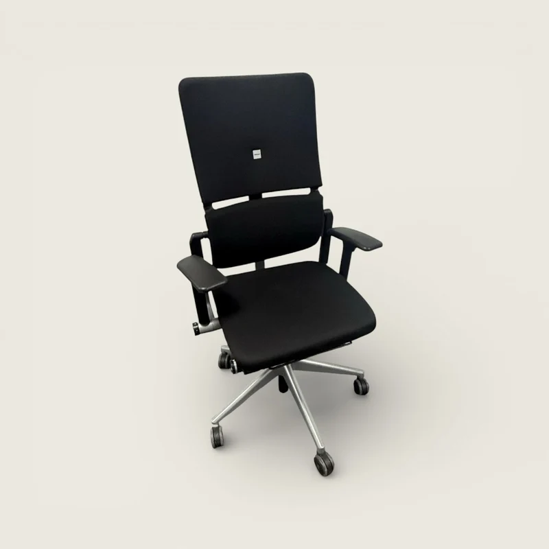 Steelcase: Please V2 Task Chair - Refurbished