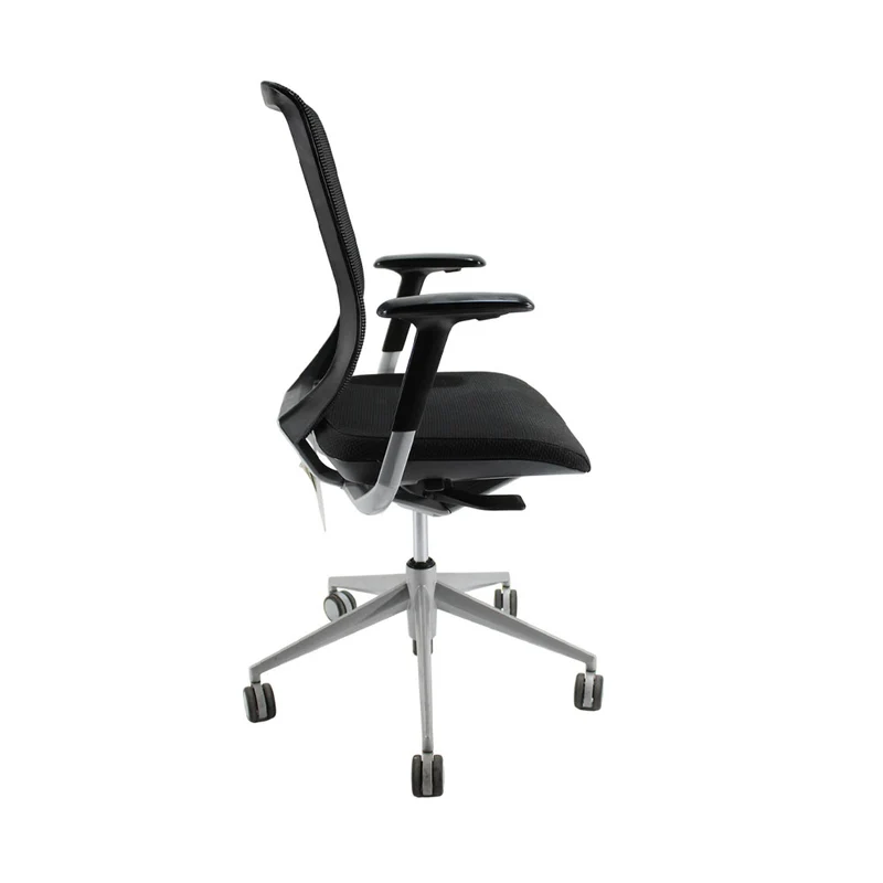 Techo: Sidiz T50 Task Chair - Refurbished