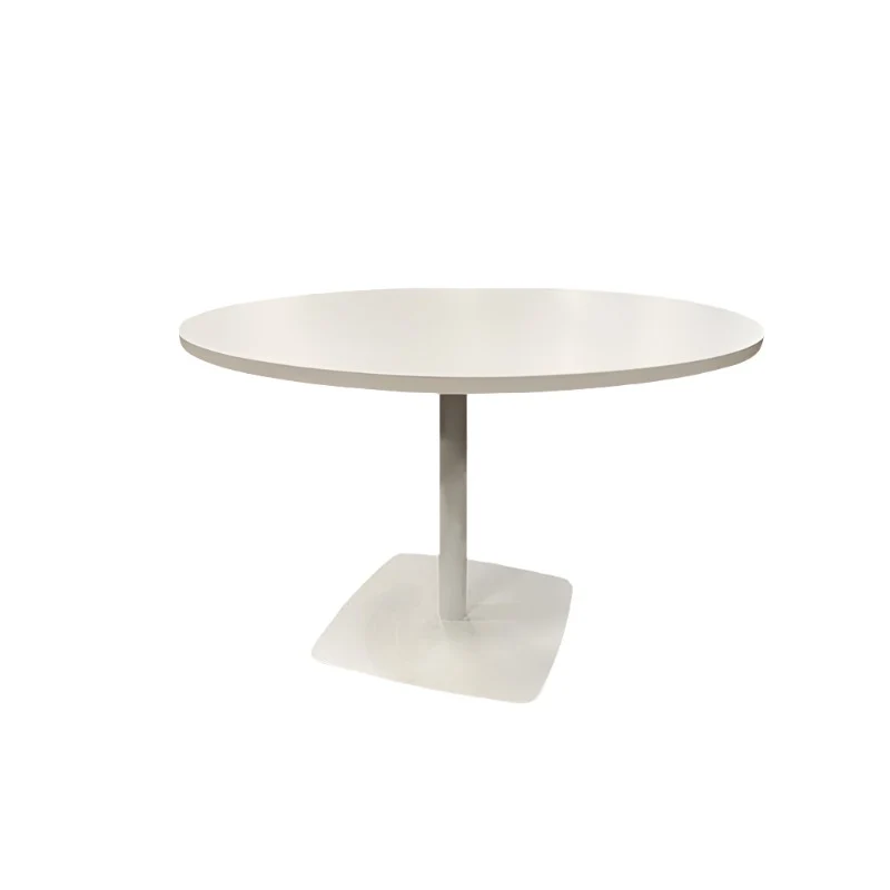 OEM: Circular Meeting Table - Refurbished