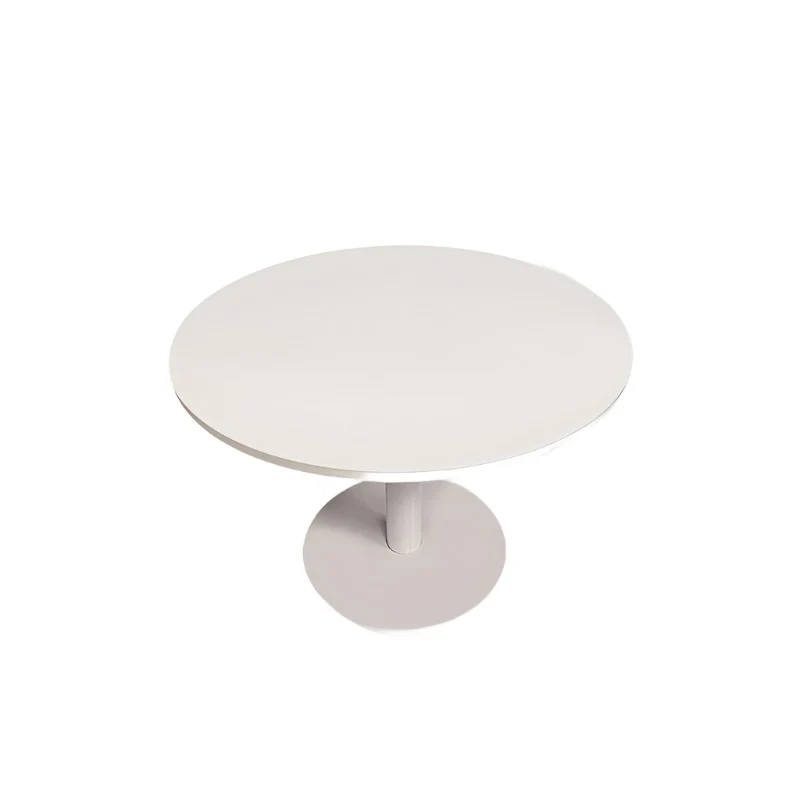 Orangebox: Round Meeting Table - Refurbished