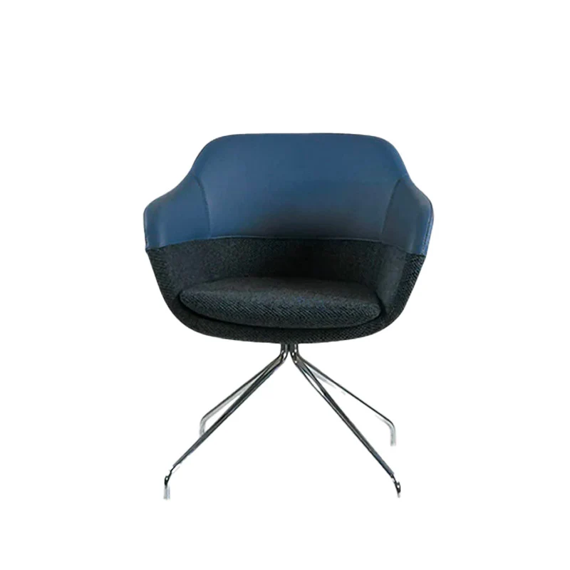 Brunner: Crona Soft 6361/A Lounge Chair - Refurbished
