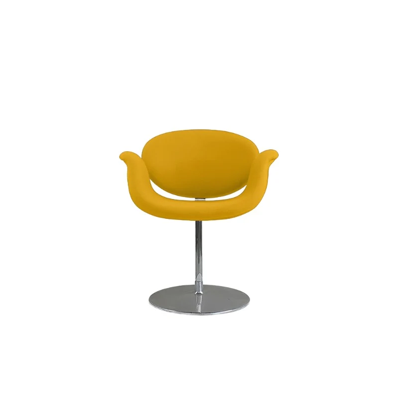 Artifort: 44 Tulip Lounge Chair - Refurbished