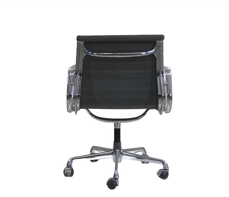 Vitra: Eames EA 108 Meeting Chair - Refurbished