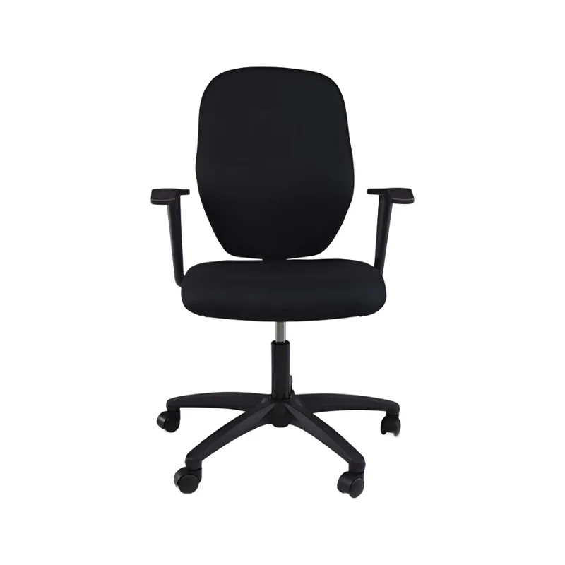 Verco: Swivel Task Chair - Refurbished
