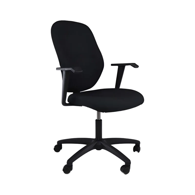 Verco: Swivel Task Chair - Refurbished