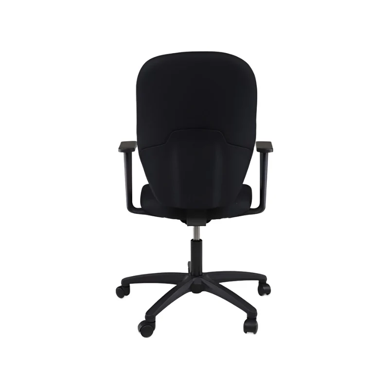 Verco: Swivel Task Chair - Refurbished