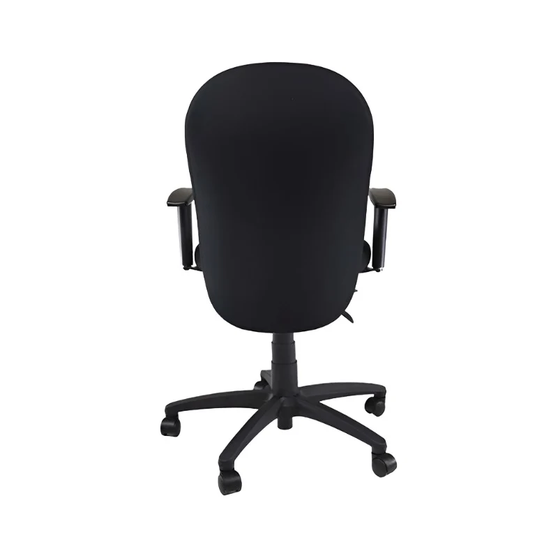 Verco: Padded Task Chair - Refurbished