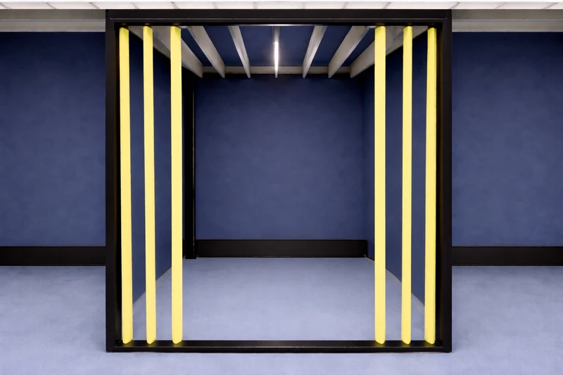 The Senator CellPod Cabana Shell - Refurbished