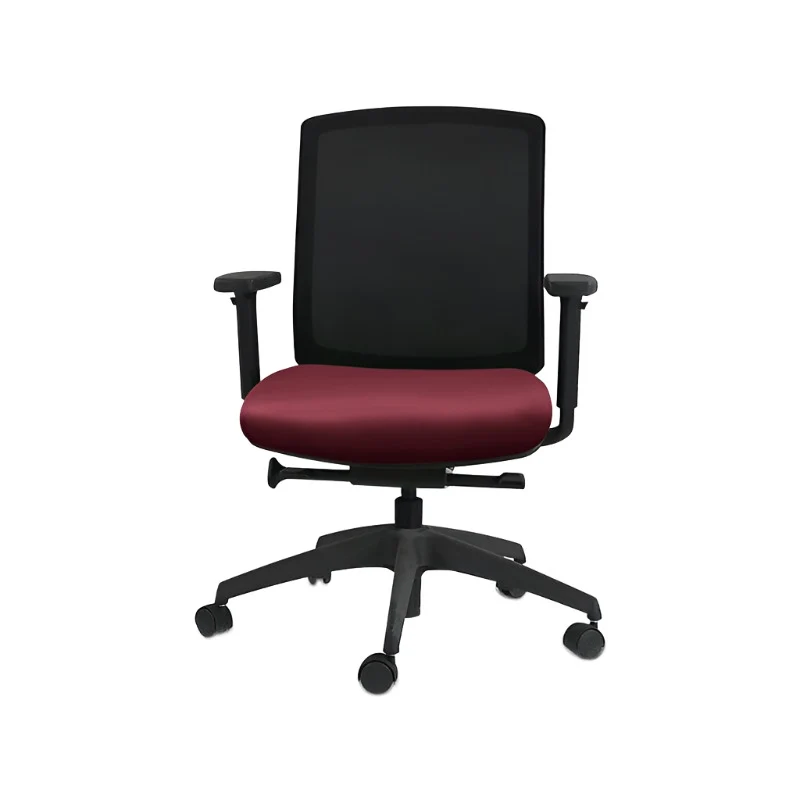 Steelcase: Reply Task Chair (Black Frame) - Refurbished