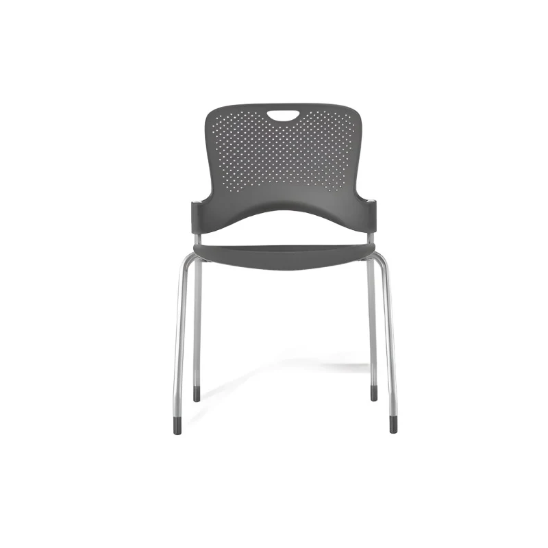 Herman Miller: Caper Stacking Chair - Refurbished