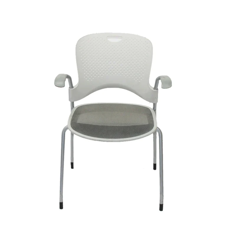 Herman Miller: Caper Stacking Chair - Refurbished