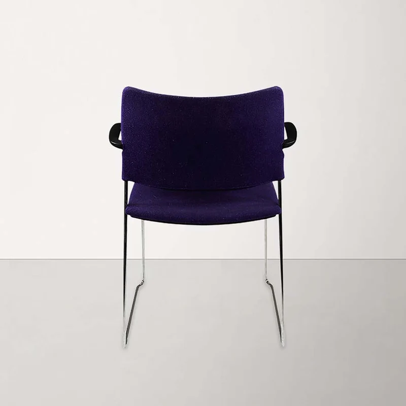 Senator: Howe Stacking Chair - Refurbished
