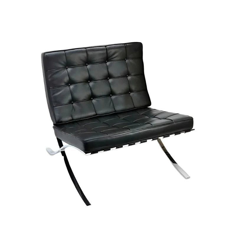 OEM: Barcelona Chair - Refurbished