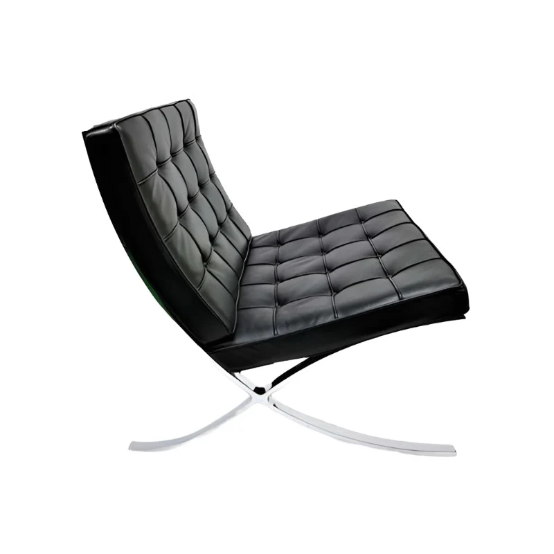 OEM: Barcelona Chair - Refurbished