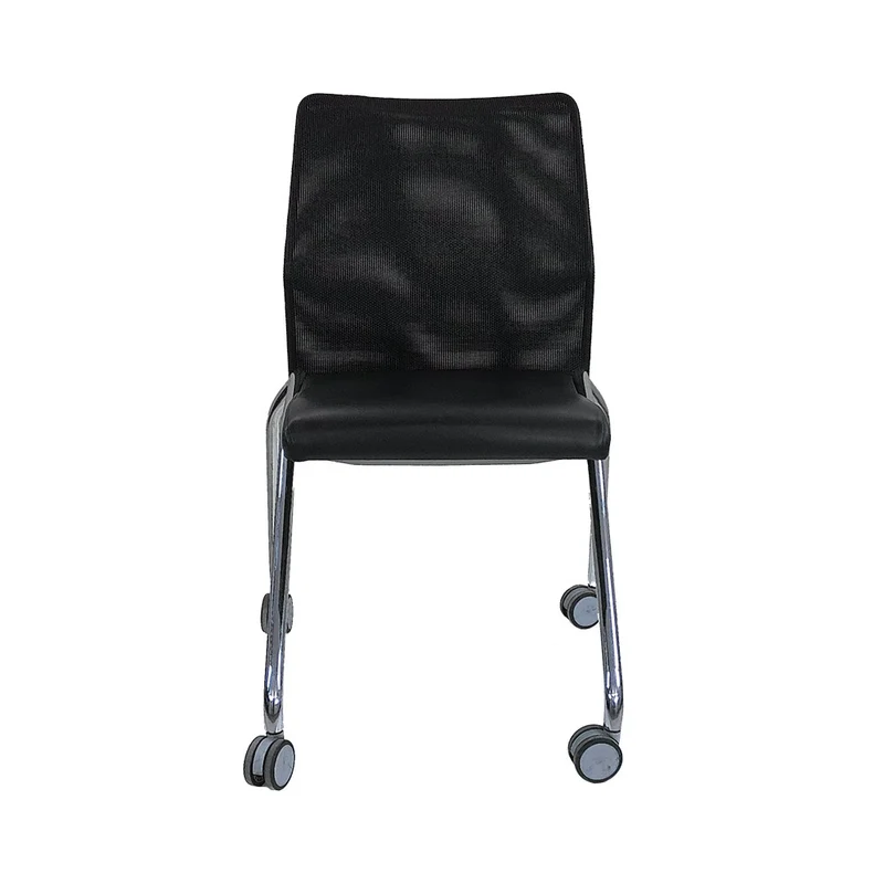 Boss Design: Folding Chair Without Arms - Refurbished