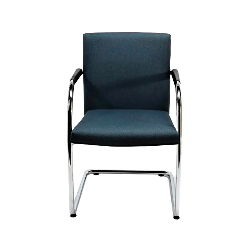 Vitra: VisaSoft Meeting Chair - Refurbished