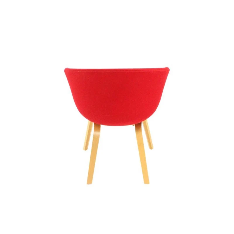 Hay: About a Chair AAC 23 - Red - Refurbished