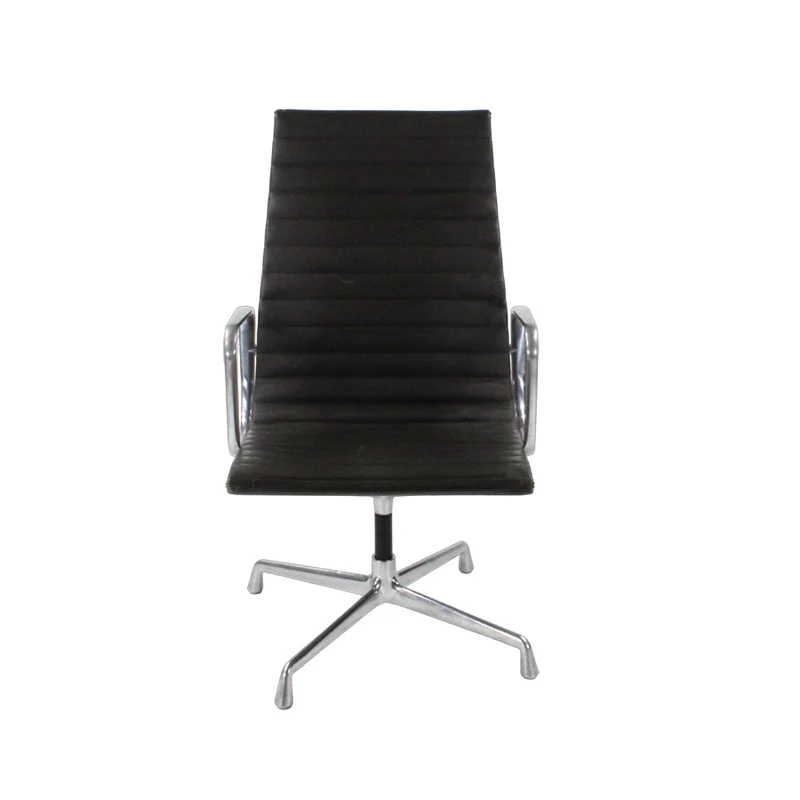 Vitra: Eames EA116 Armchair - Refurbished