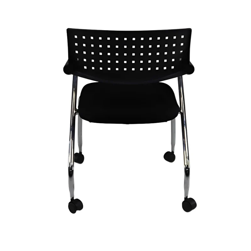 Vitra: Visaroll Meeting Chair - Refurbished