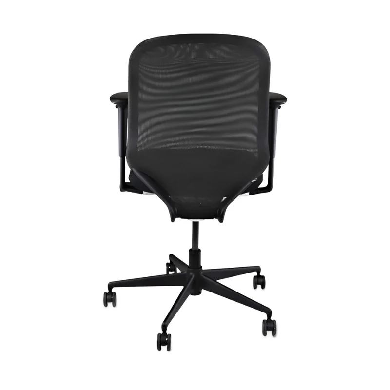Vitra: Medapal Task Chair - Refurbished