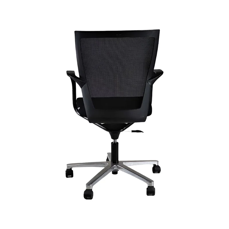 Techo: Sidiz T50 Task Chair - Refurbished