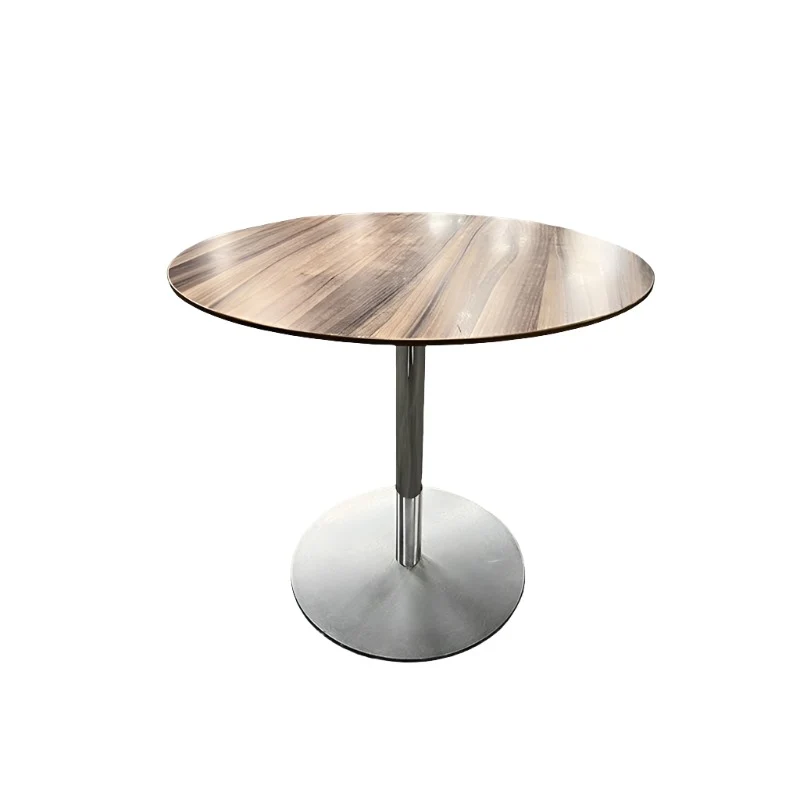 Orangebox: Lockbar Meeting Table - Refurbished