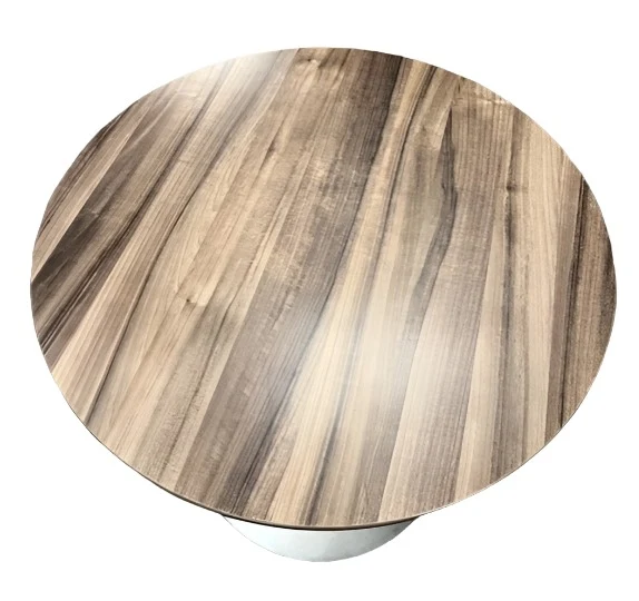 Orangebox: Lockbar Meeting Table - Refurbished