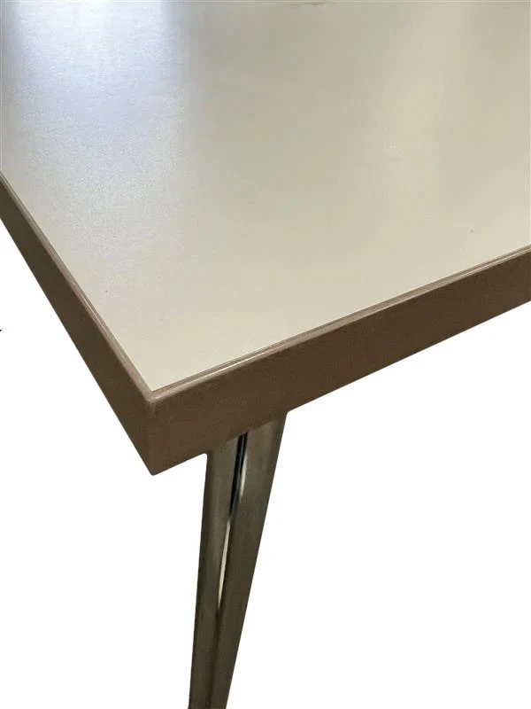 Orangebox: Obvio Rectangular Meeting Table - Refurbished