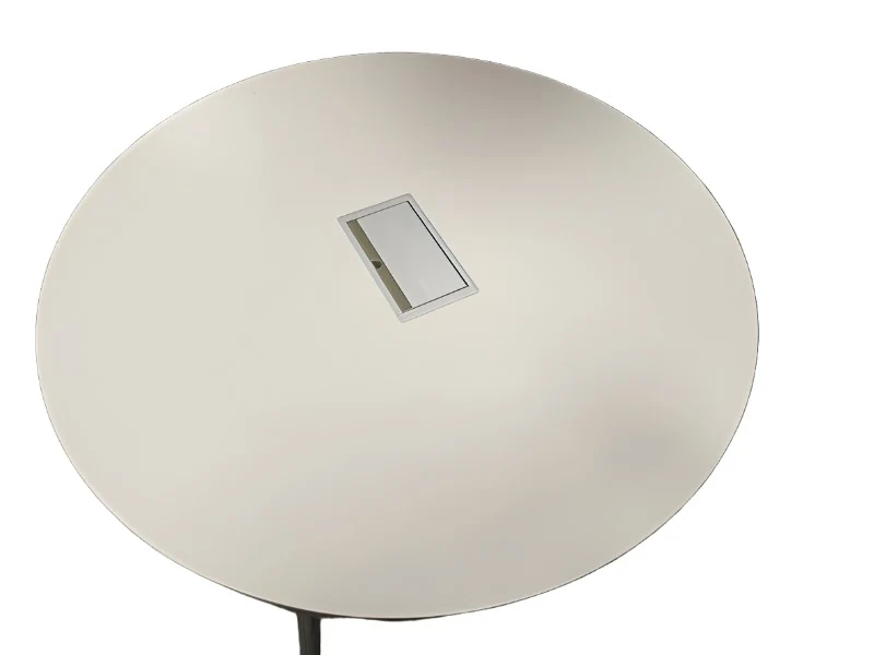 Orangebox: Obvio Circular Meeting Table - Refurbished