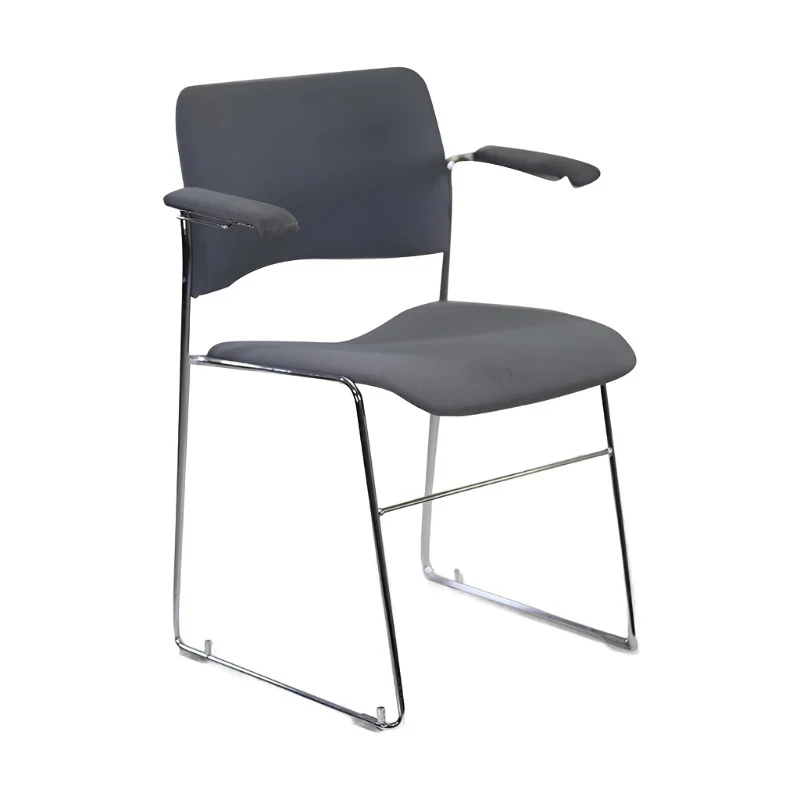 Howe: 40/4 Stacking Chair - Refurbished