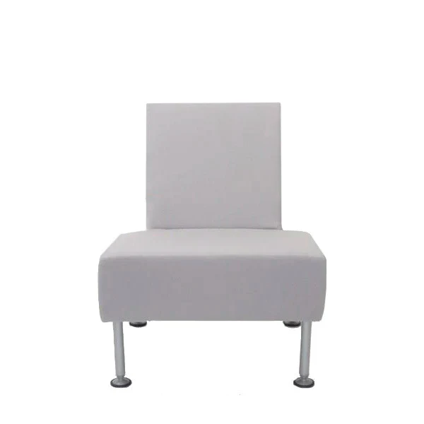 Steelcase: Coalesse Sidewalk Reception Chair - Refurbished