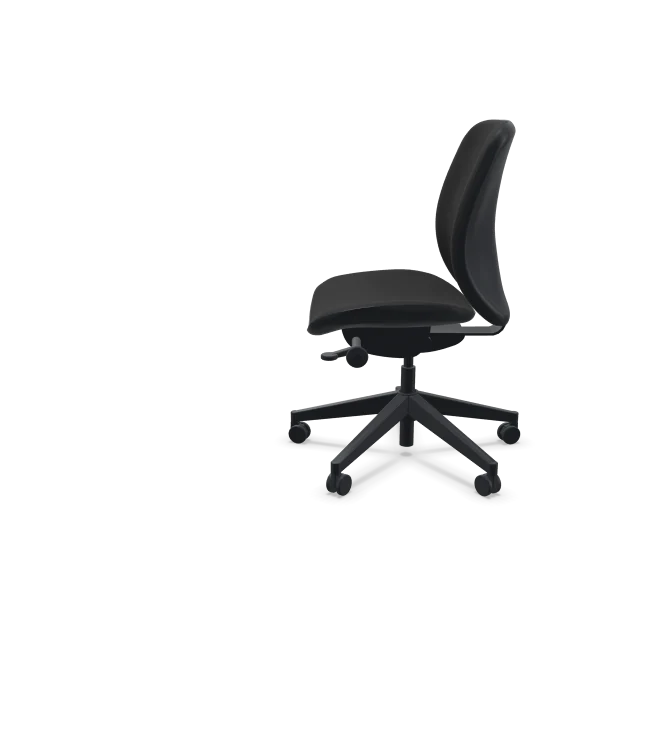 Orangebox: Joy Task Chair - Refurbished