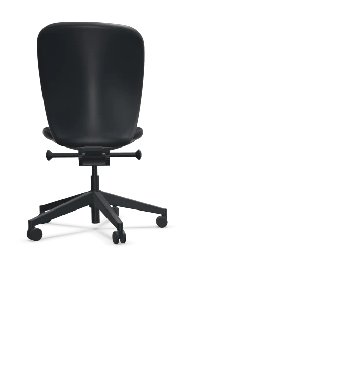 Orangebox: Joy Task Chair - Refurbished