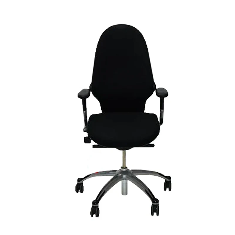 RH Logic: 100 Extend Ergonomic Office Chair - Refurbished