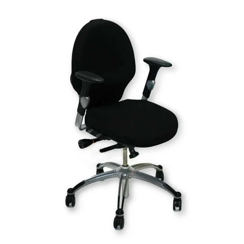 RH Logic: 100 Extend Ergonomic Office Chair - Refurbished