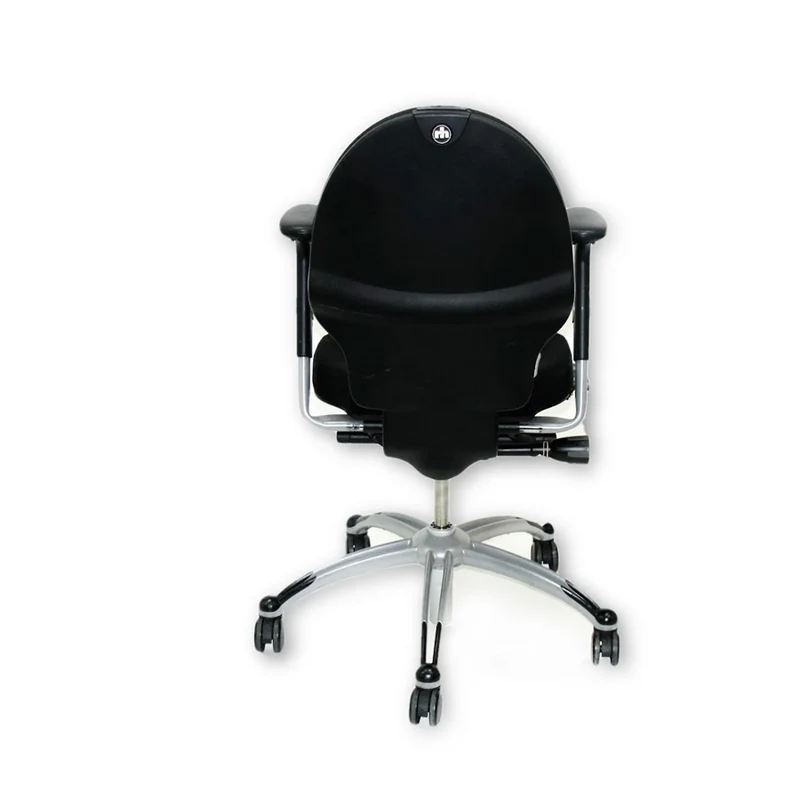 RH Logic: 100 Extend Ergonomic Office Chair - Refurbished