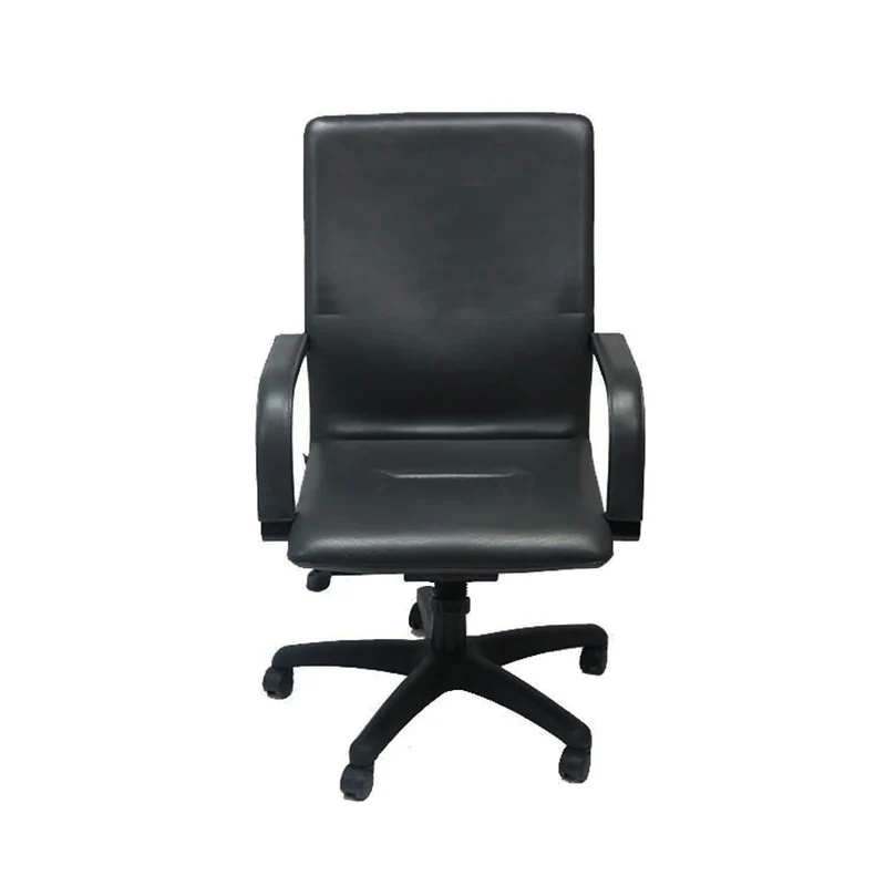 Nienkamper: Senator Boardroom Chair - Refurbished