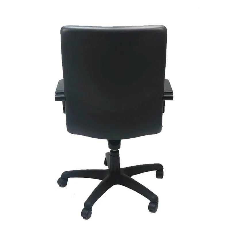 Nienkamper: Senator Boardroom Chair - Refurbished