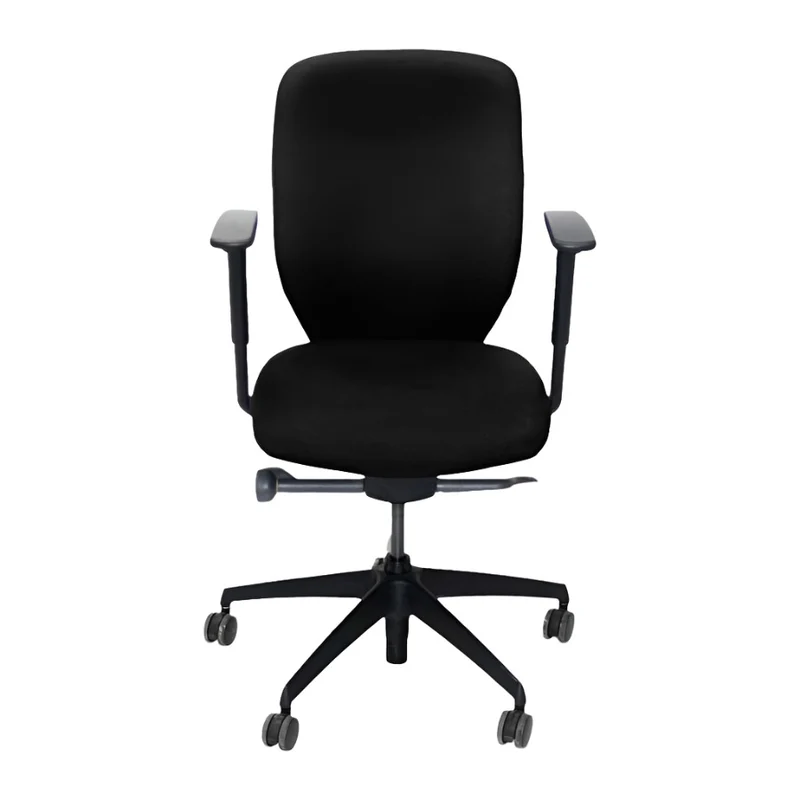 Boss Design: Lily - Task Chair - Refurbished