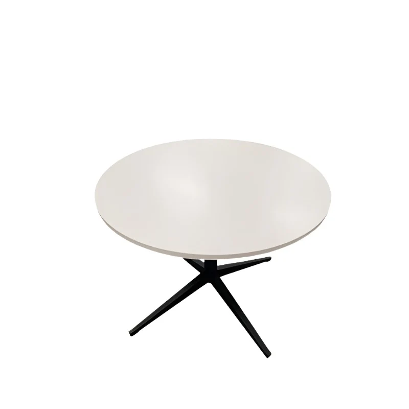 Knoll: Round Meeting Table - Refurbished