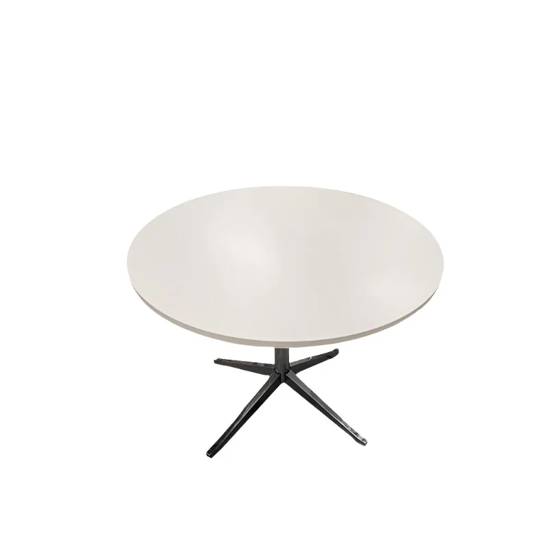 Knoll: Round Meeting Table - Refurbished