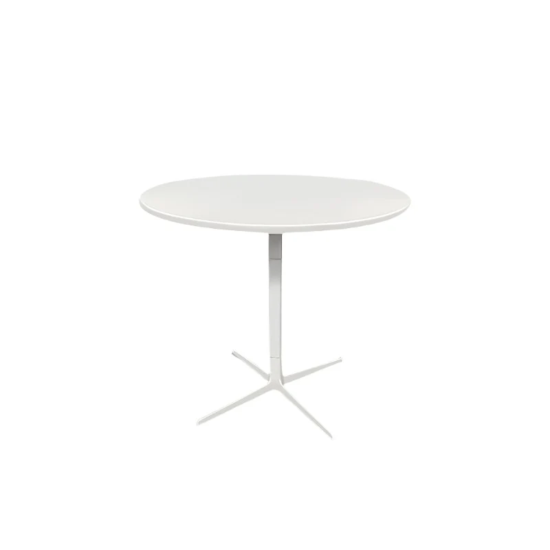 Tek Nik: Circular Meeting Table - Refurbished