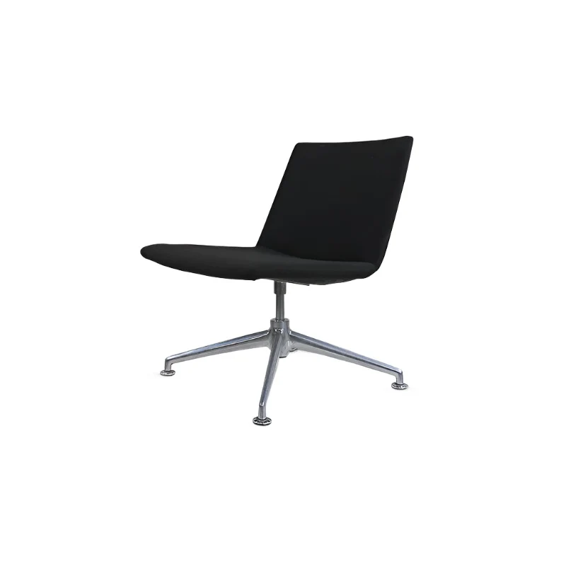 Brunner: Fina 6742 Lounge Chair - Refurbished