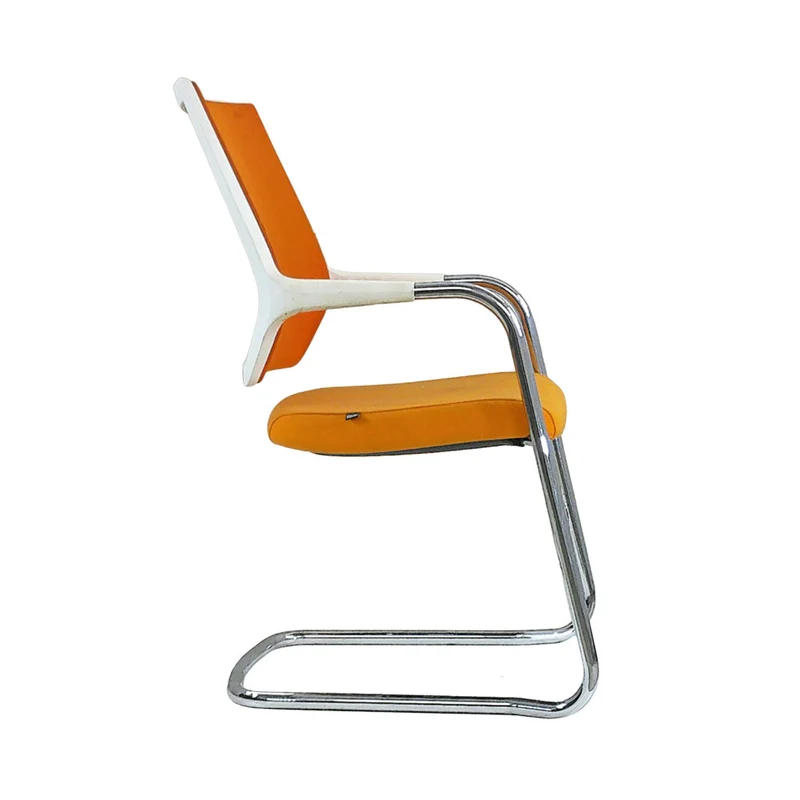 Sedus: Quarterback Cantilever Chair - Refurbished