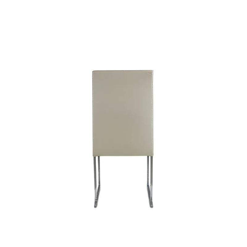 B&B Italia: Solo Dining Chair - Refurbished