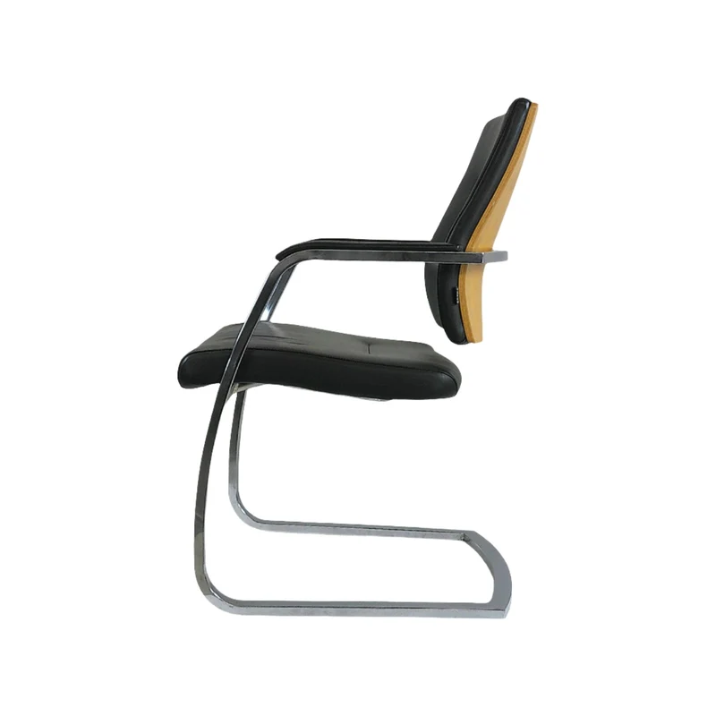 Verco: Vibe 2 Cantilever Lounge Chair - Refurbished