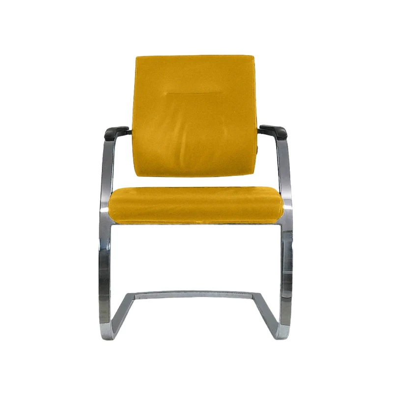 Verco: Vibe 2 Cantilever Lounge Chair - Refurbished